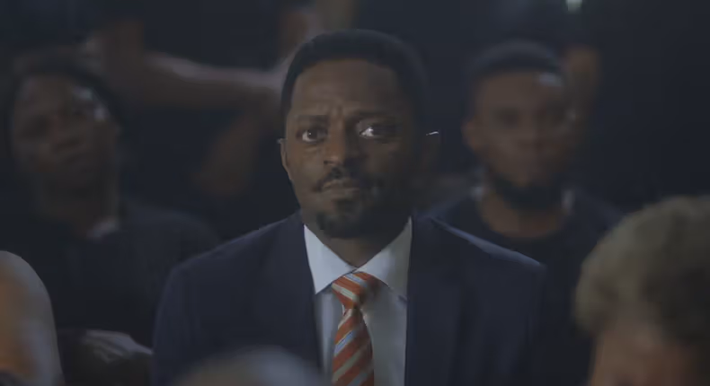 'Over the Bridge' leads 2024 AMVCA with 12 nominations "” see the full list