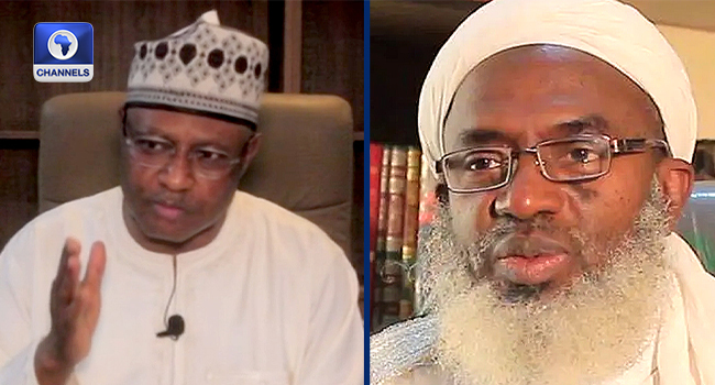 Gumi Not Involved In Rescue Of Abducted Kuriga Schoolchildren "” Gov Sani