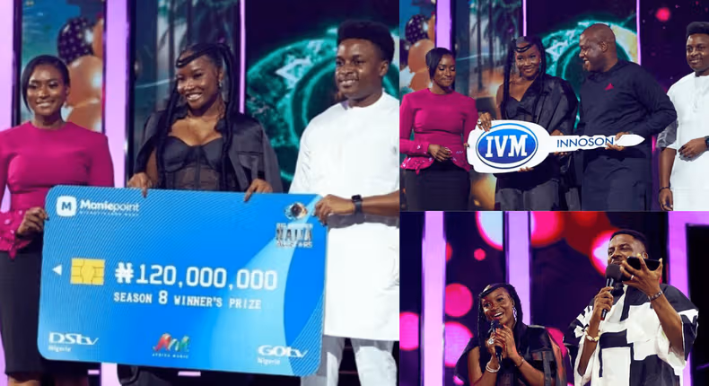 BBNaija is back for season 9 with 'Dynamic Duos' auditions "“ here's what to know