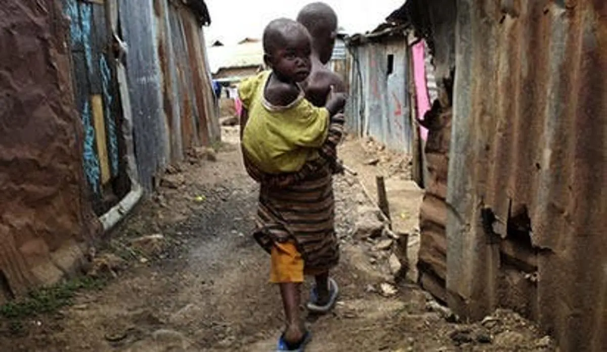 Hunger: Anger as many Nigerians die in search of palliatives