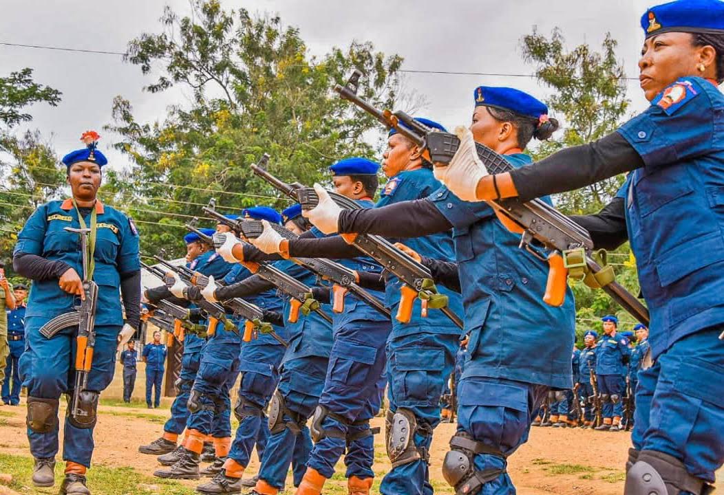 Easter: Osun NSCDC deploys 1,520 for operations