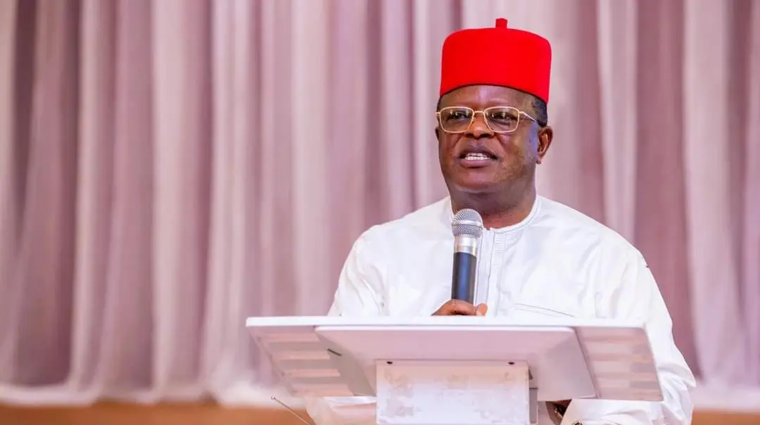 Third Mainland, Carter bridges rehabilitation to cost N46bn "“ Umahi