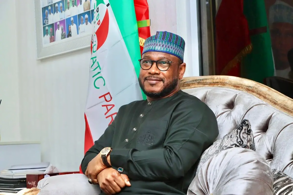 "˜Stop travelling, stay home and tackle insecurity' "“ Group cautions Zamfara governor