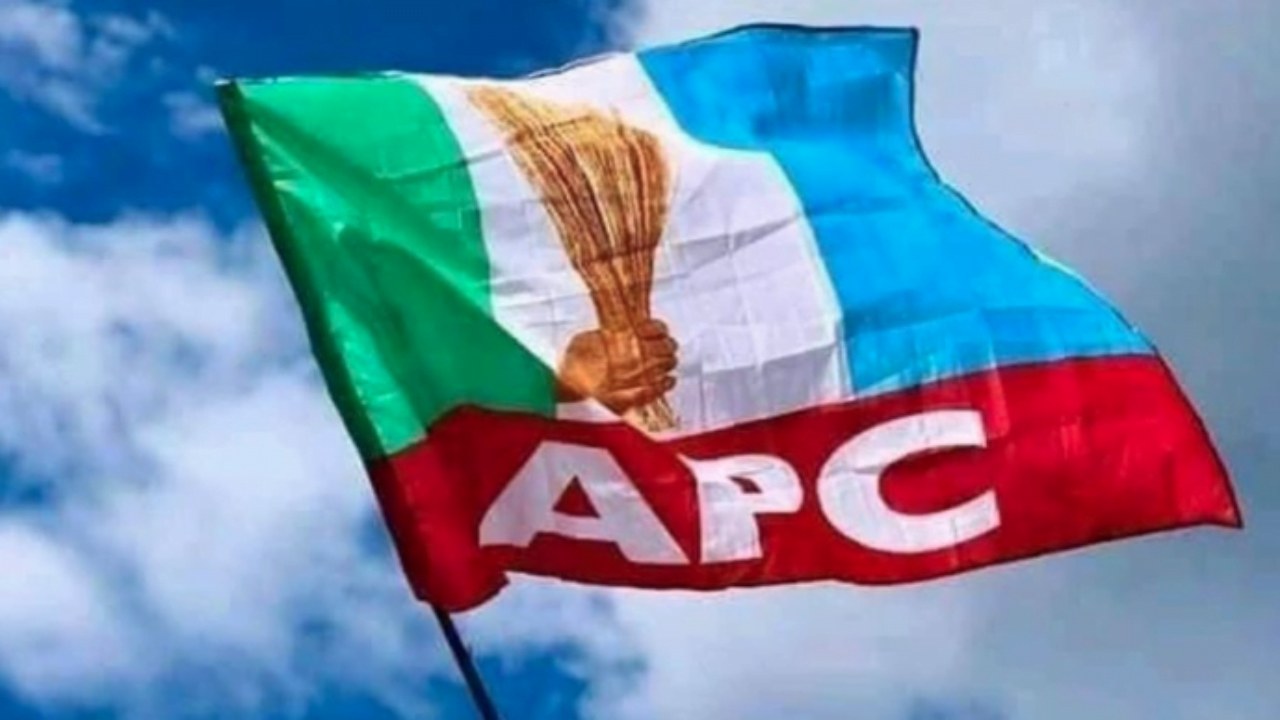Ondo guber: APC moves to screen 16 aspirants