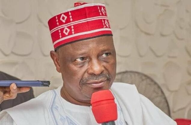 Military Has Capacity To End Insecurity "“ Kwankwaso