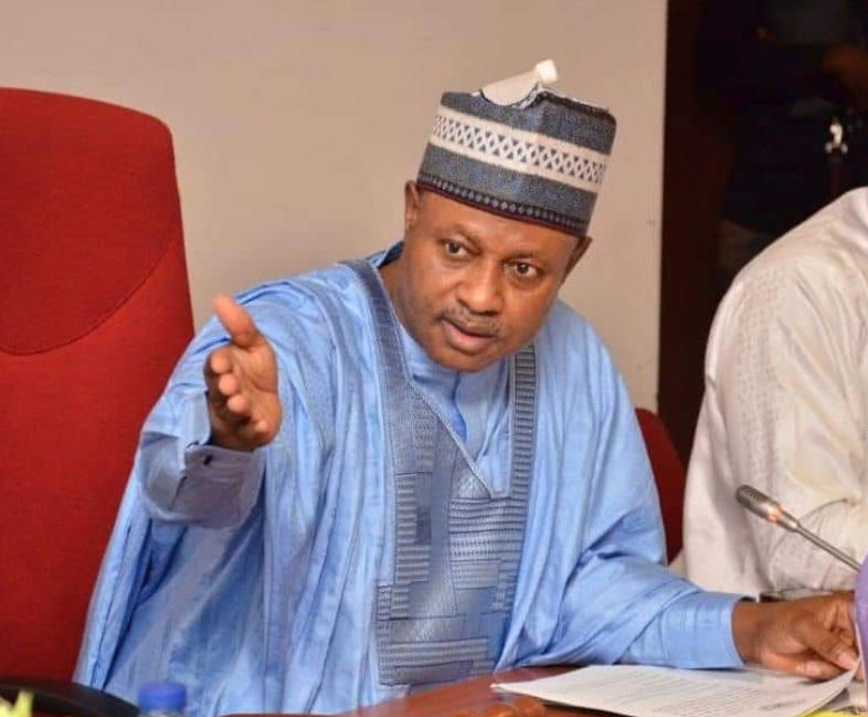 32 General Hospitals in Kaduna not renovated in last 20 years "“ Gov Sani