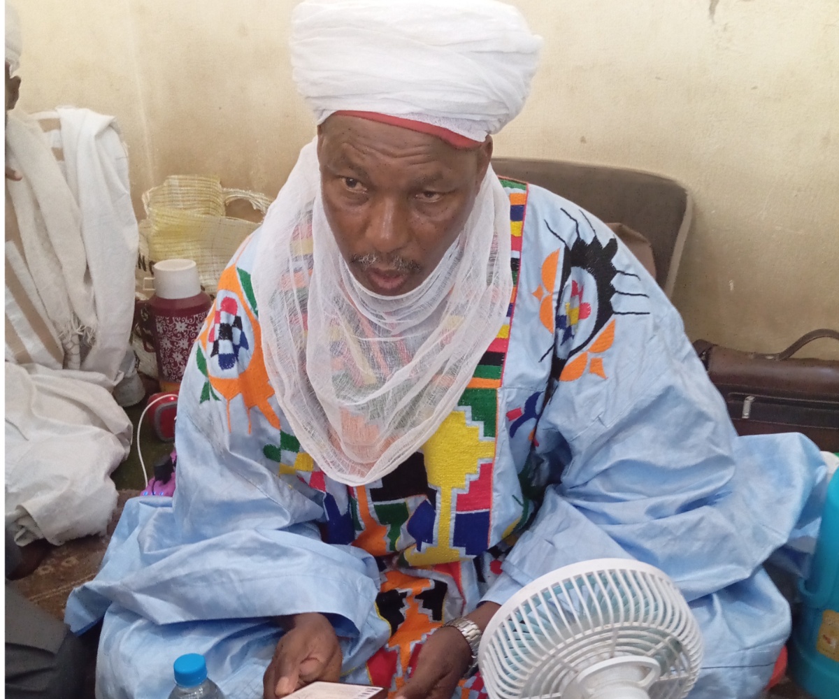 How my son was killed by vigilante group "“ Bauchi District head