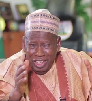 "˜I'm Unshakeable,' Ganduje Tells Kano Gov't