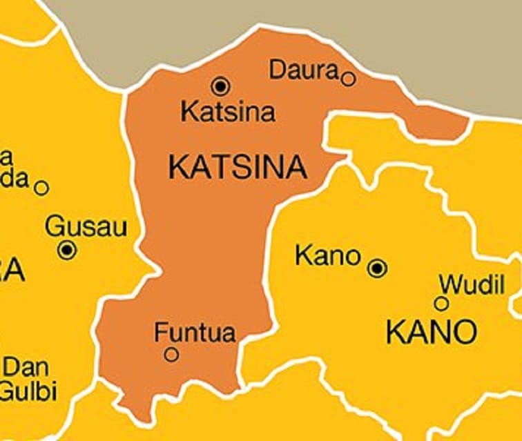 Customs Officer Lynched In Katsina For Shooting Passenger