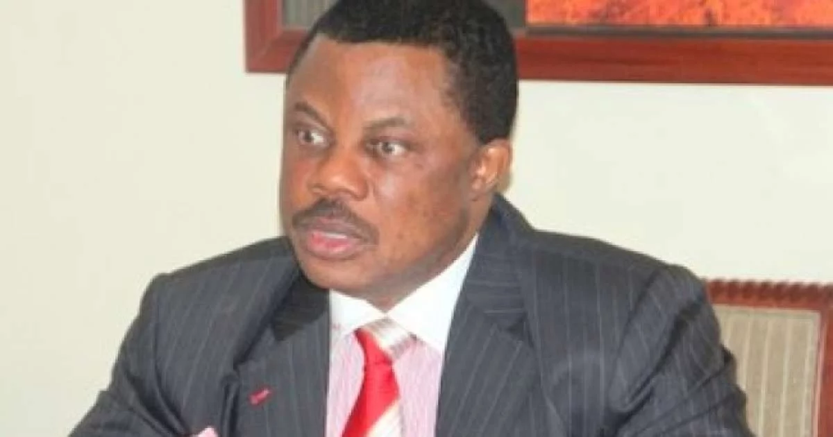 Ex-Anambra Gov, Obiano loses bid to stop trial in N40bn fraud charges