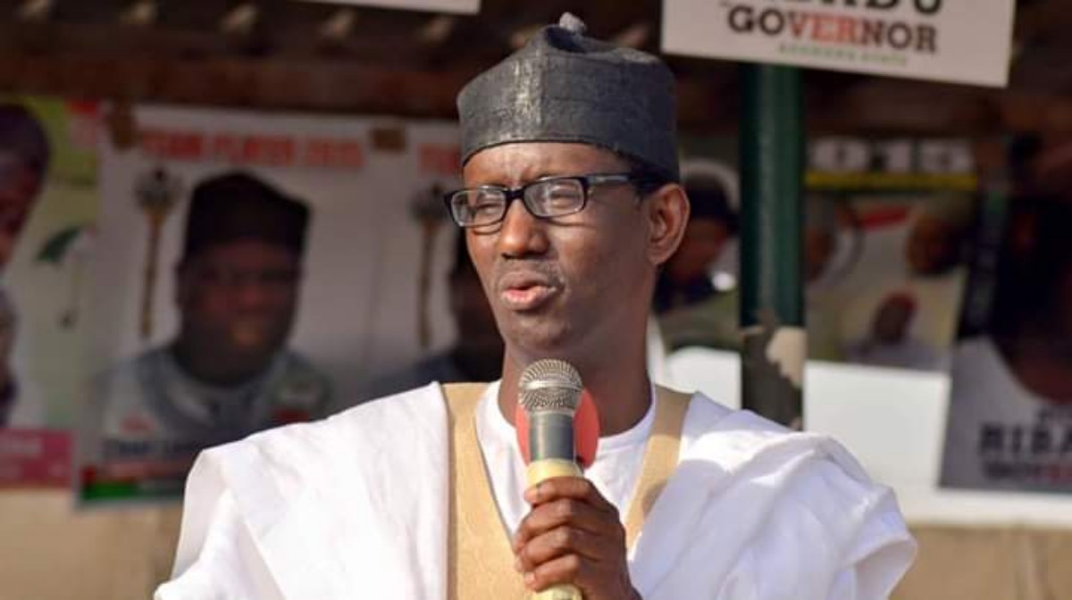 Terrorism-related deaths dropped from 2,600 to 200, AK-47 from N500,000 to N5m "“ NSA Ribadu