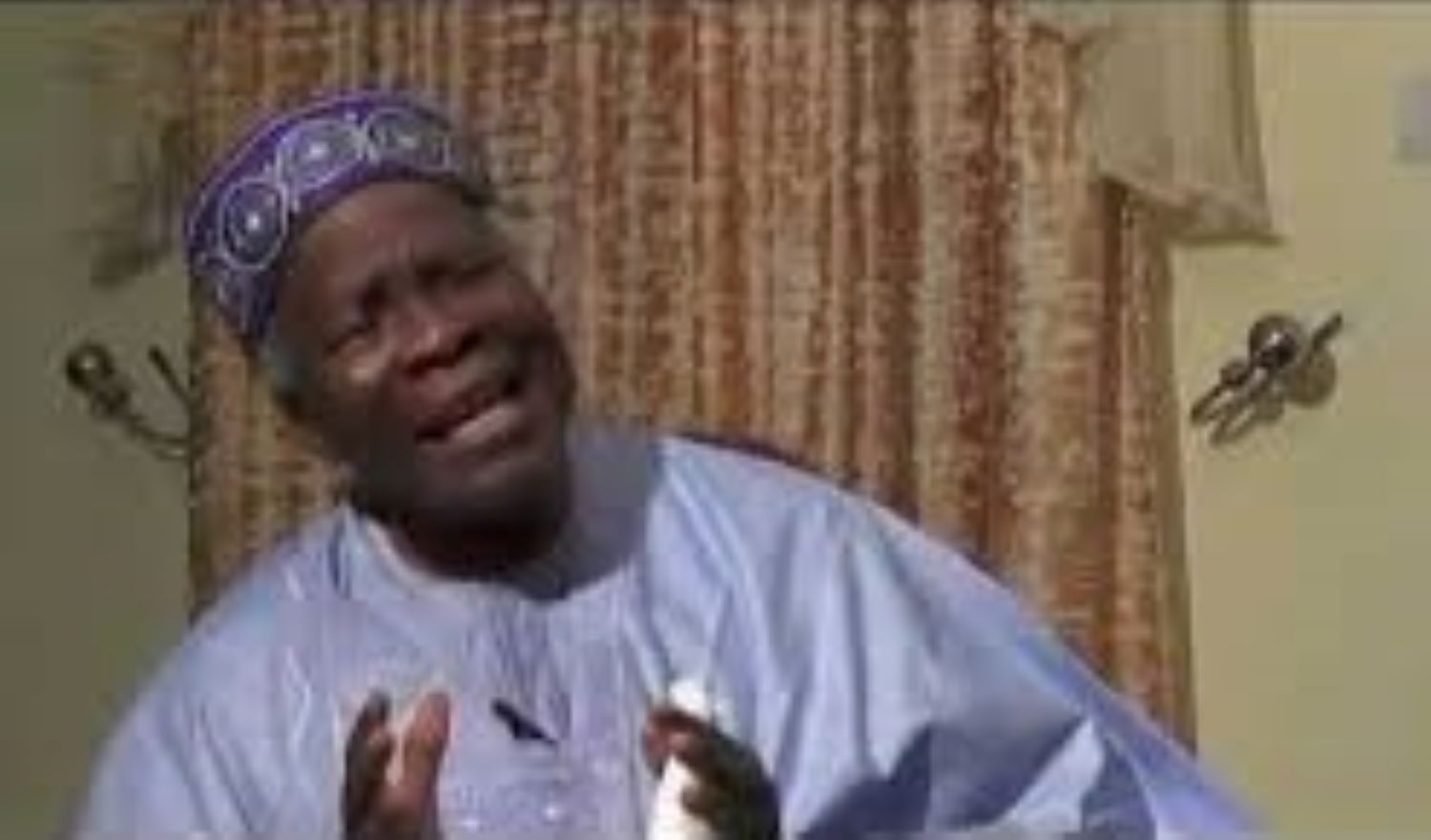 Akintoye to Afenifere: Yoruba Nation wants self-determination, not restructuring