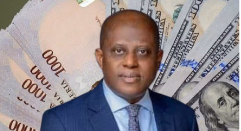 Cardoso what's wrong? Nigerians ask questions as naira depreciates further