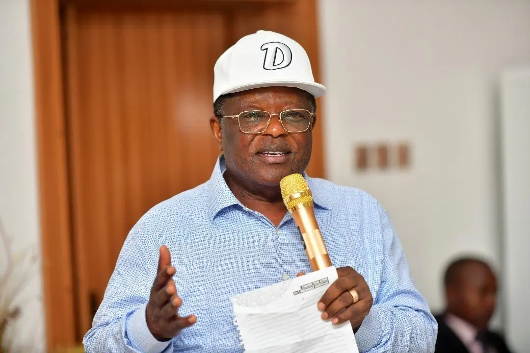 Tinubu has directed construction of Sokoto-Badagry Coastal Highway "“ Umahi