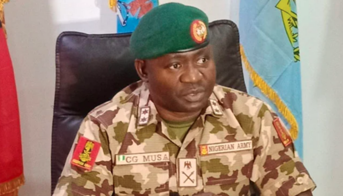 We Need A United Nigeria To Confront Banditry, Terrorism, Says Defence Chief Musa