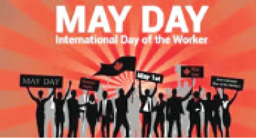 May Day: NLC Rejects 35% Pay Rise, Insists On Living Wage