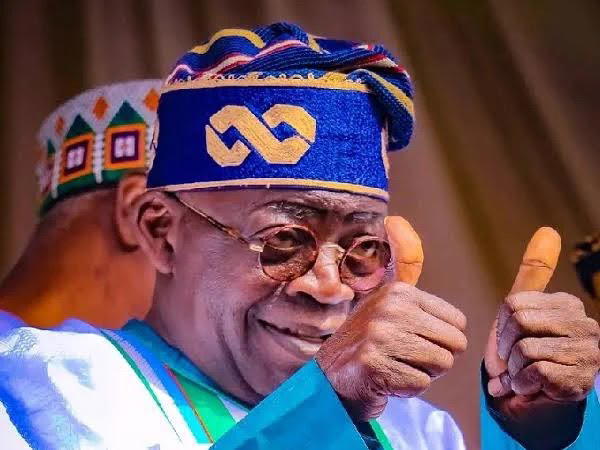 "˜Your worries now over, living wage to be announced soon' "” Tinubu tells workers