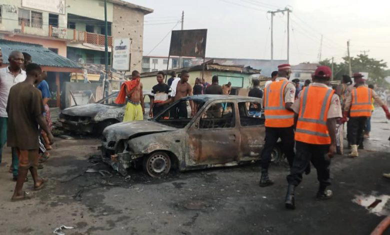 FG "˜ll compensate victims of Ogun gas explosion "“ Minister