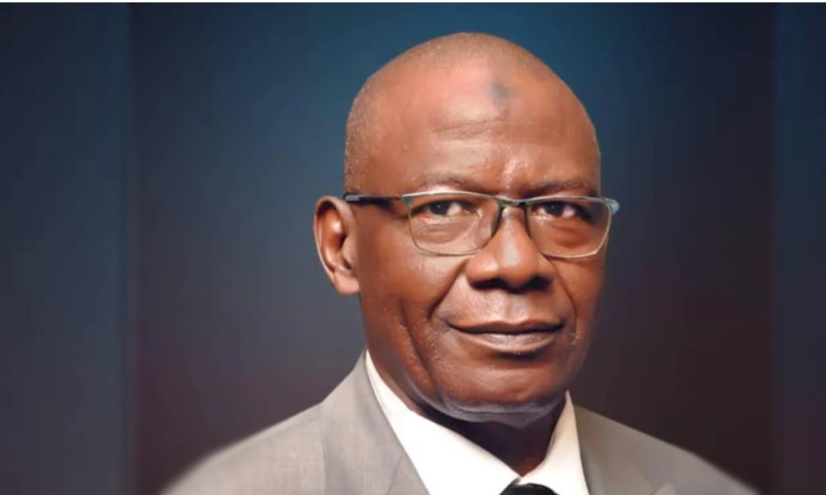 INTERVIEW: How Naira can return to below N1,000 per Dollar mark "“ BDCs President, Gwadabe
