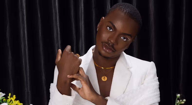 Leave people alone - Enioluwa slams treatment of LGBTQ people in Nigeria