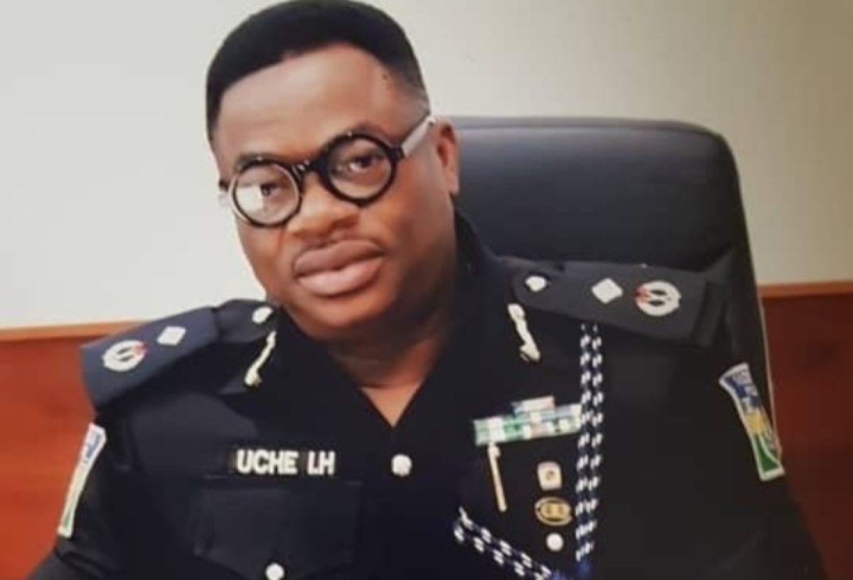 INTERPOL appoints Nigerian CP, Uche as chairman, African heads of cybercrime units