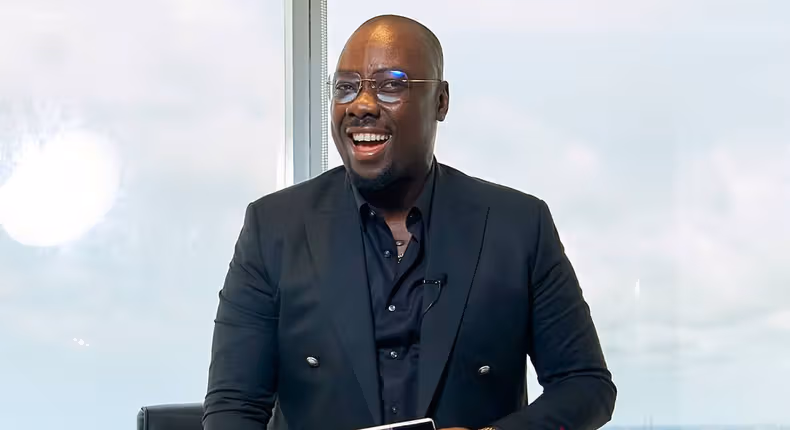 Obi Cubana asks FG, state govts to make life easier for Nigerian youths