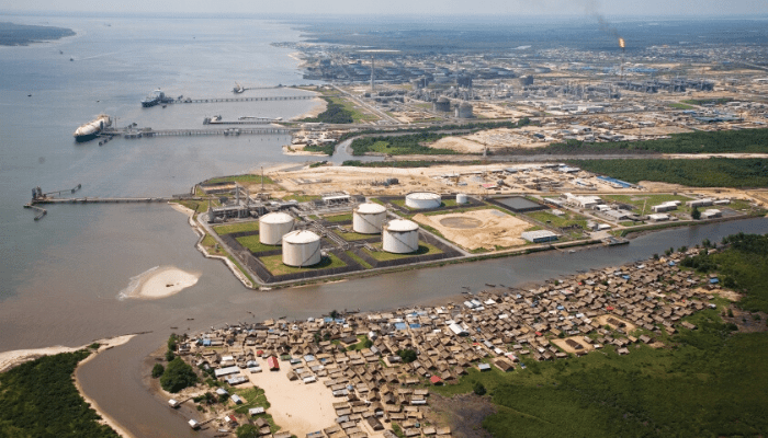 Local firms, IOCs to bid for 12 onshore, 7 deep offshore oil blocks