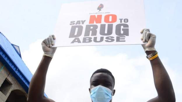 Nigeria's senate okays death penalty for drug traffickers