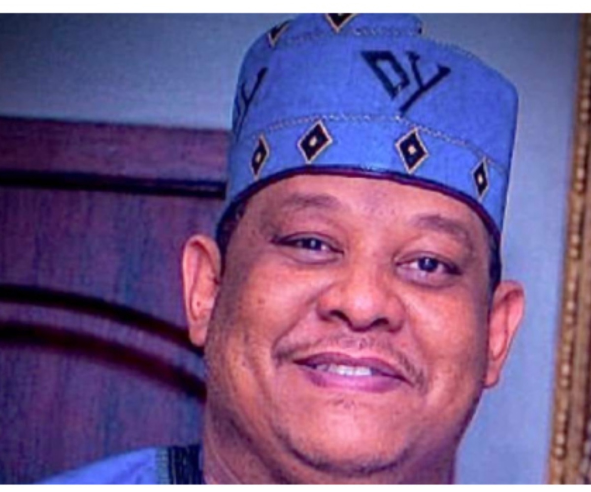 House of Reps member, Dogonyaro is dead