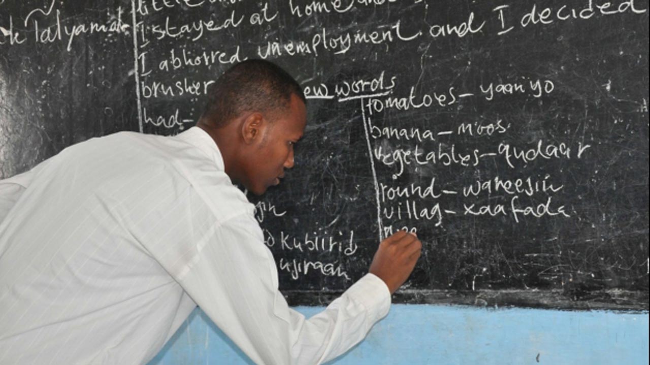 FG to introduce "˜Citizenship Studies' as core subject in schools "“ NOA