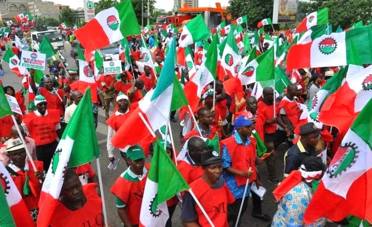 NLC shuts down Jos DisCo over electricity tariff hike