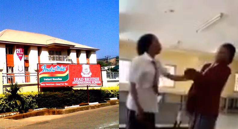 Student in viral bullying video files â‚¦500m lawsuit against Lead British School