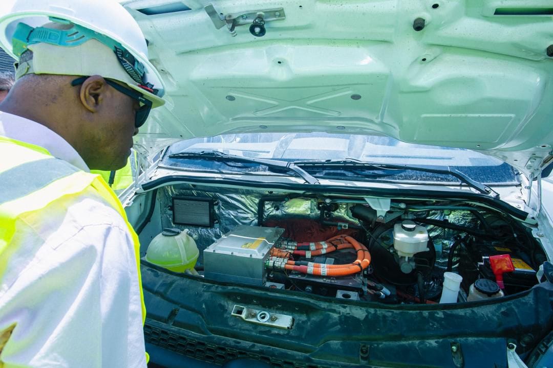Tinubu Bans Purchase Of Petrol-Dependent Vehicles, Orders Use Of CNG-Powered Automobile
