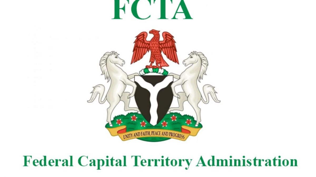 FCTA marks 500 structures for demolition, issues notice 24 hours to exercise