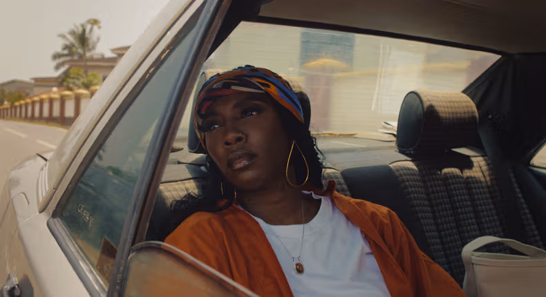 Tiwa Savage's 'Water and Garri' is one of most-watched Prime films in 14 countries