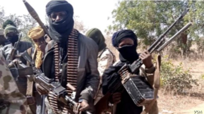 Terrorists sack 50 communities, abduct hundreds of people in Zamfara "“ Lawmaker
