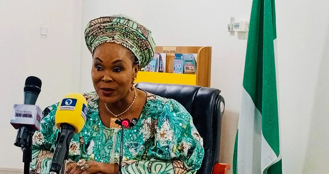 Minister files suit, petitions police against plan to marry off 100 orphans in Niger