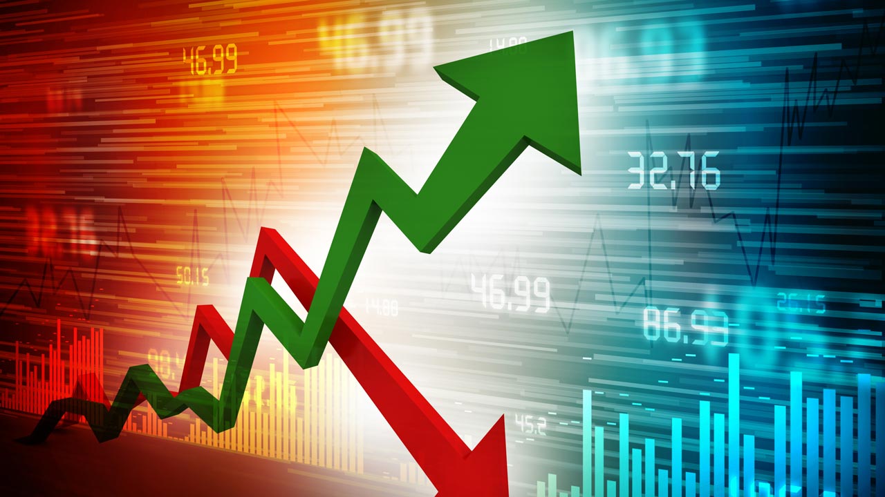 Nigeria's inflation rate rises to 33.69% in April amid worsening hardship