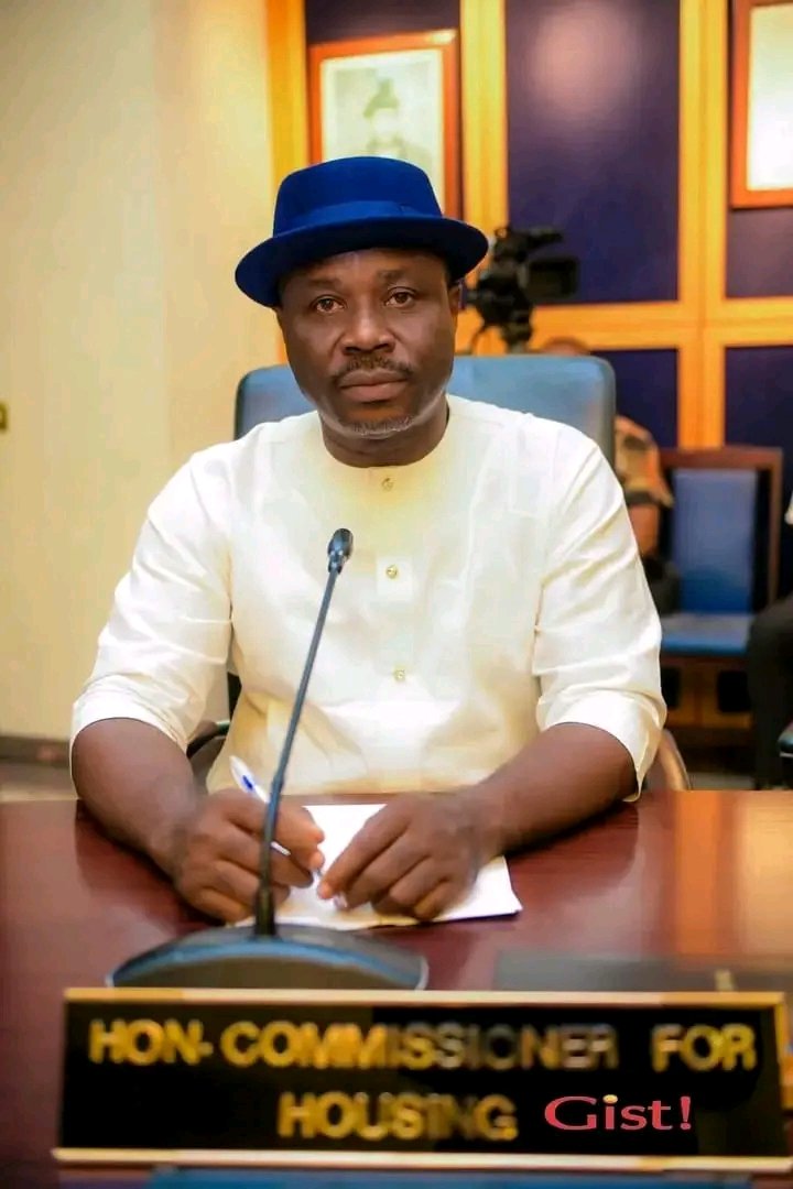 Rivers Crisis: Commissioner for Housing resigns from Fubara's cabinet