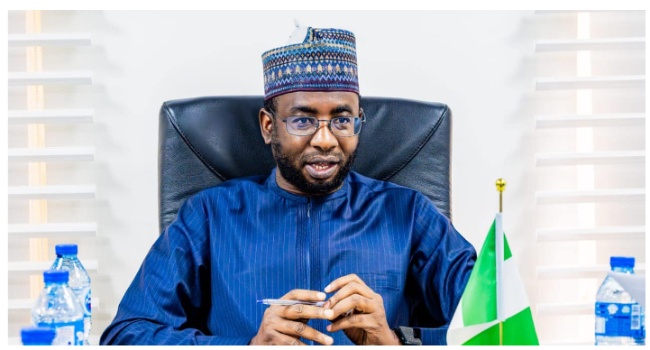 Nigeria Can Overtake India Within The Tech Ecosystem "“ NITDA