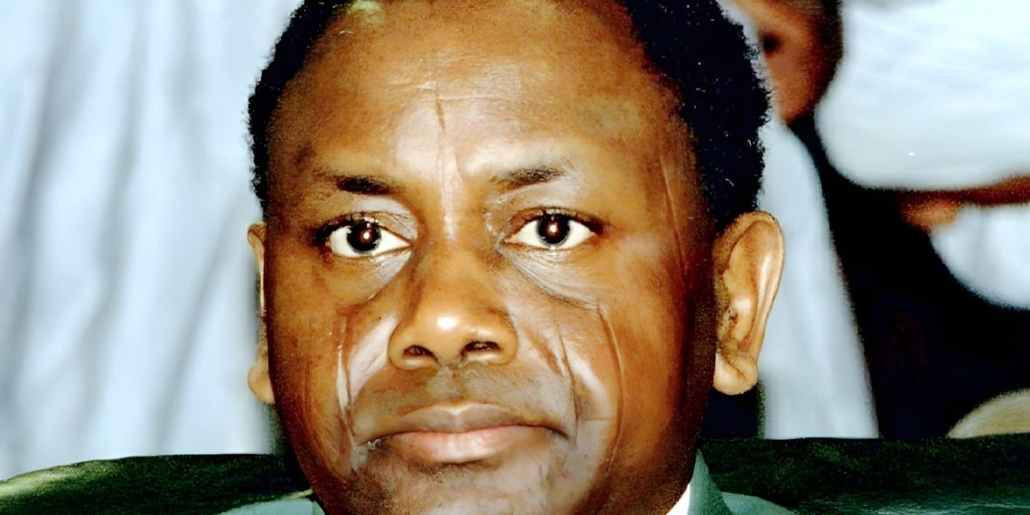 Abacha's family challenges revocation of Abuja land