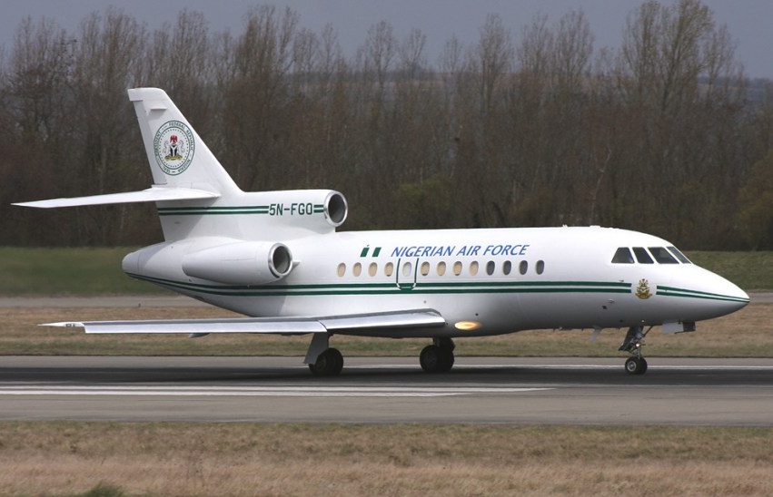 Presidential Air Fleet Presidential Fleet: Reps probe breakdown of aircraft, summon NSA, commandant