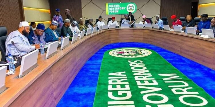 Governors have "˜killed' local govts "” Senate