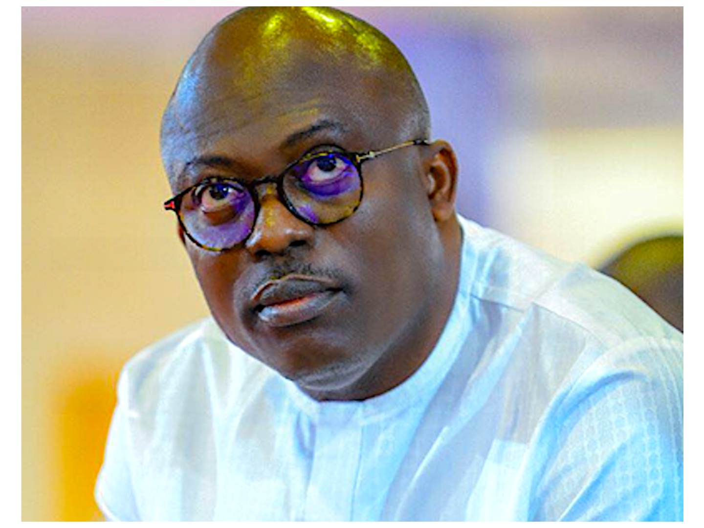Rivers: Fubara's supporters jubilate over resignation of pro-Wike commissioners