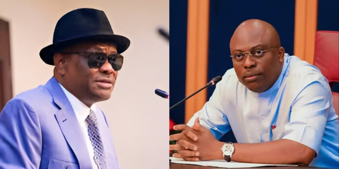 Five-pro Wike commissioners give reasons for quitting Fubara's cabinet