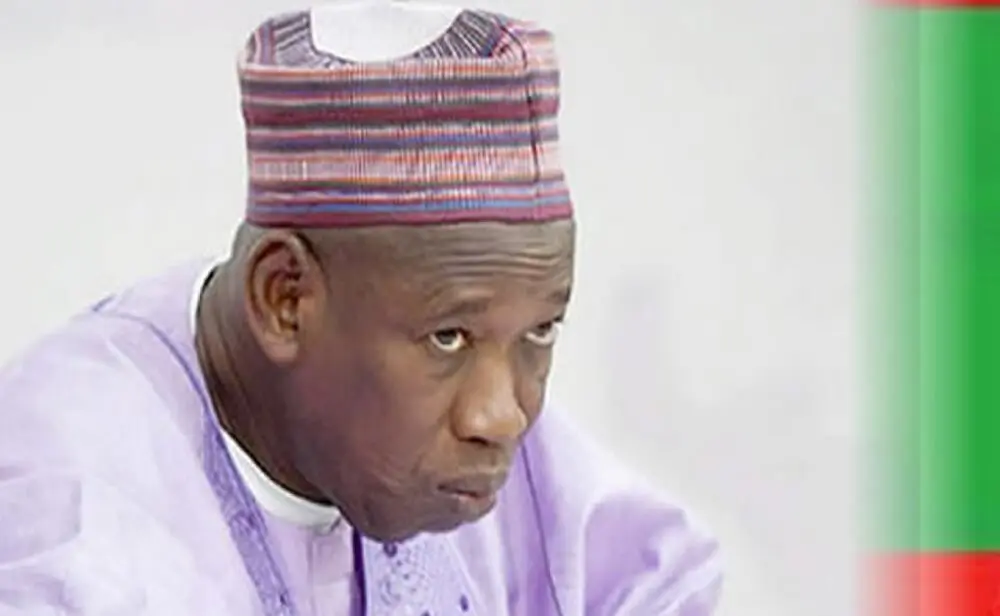 Tinubu's decisions will push Nigeria to progress, prosperity "“ Ganduje