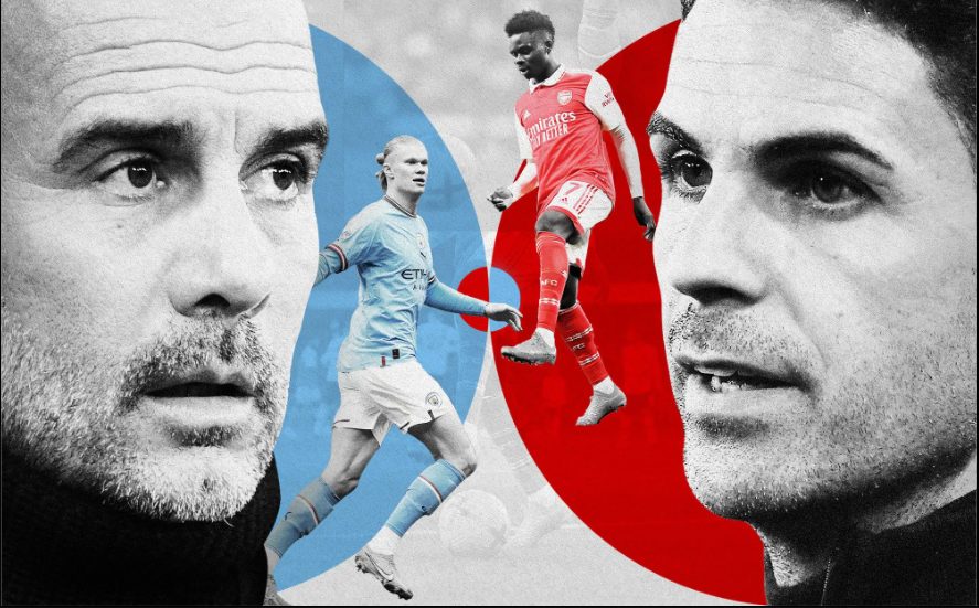 EPL final day: Arsenal's need for miracle, stain of Man City's 115 charges