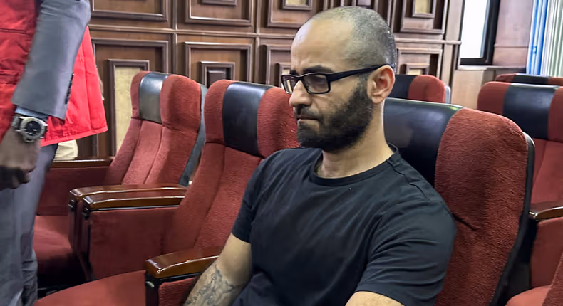 Binance executive may die of malaria in Kuje prison - lawyer cries out