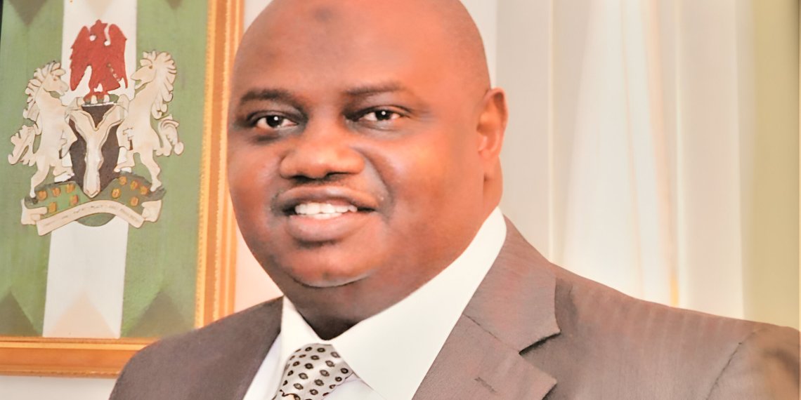 Ibrahim Lamorde, ex-EFCC chairman, is dead