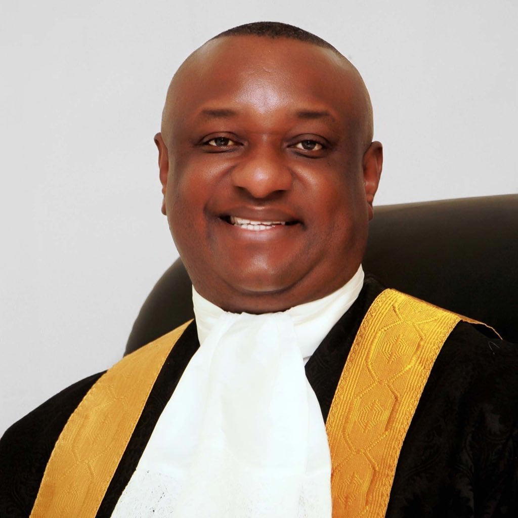 Nigeria Air project was fraudulent, remains suspended "” Keyamo